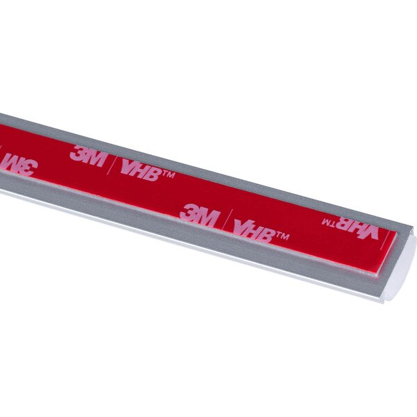 Main product image for 3M Double-Sided Super Strong VHB Gray Acrylic Foam Tape 10mm x 0.8mm x 3m082-185